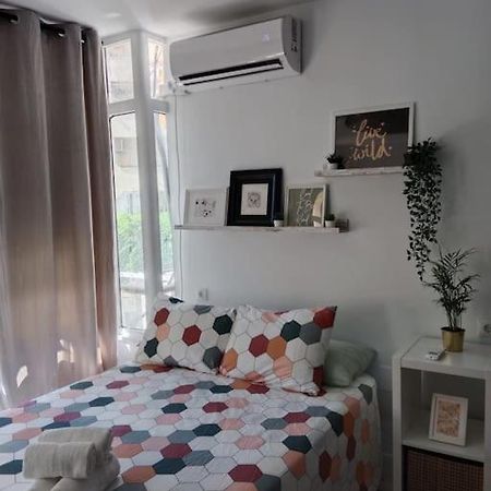 Apartamento 49 Torremolinos Bagian luar foto