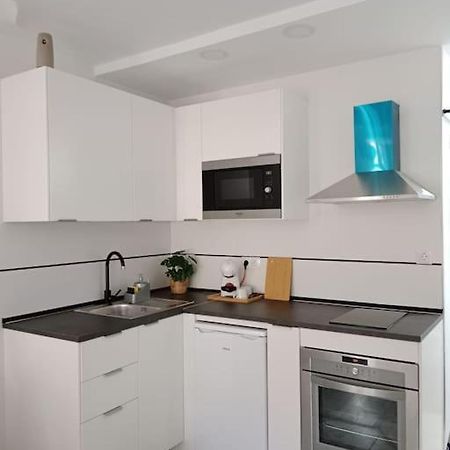 Apartamento 49 Torremolinos Bagian luar foto