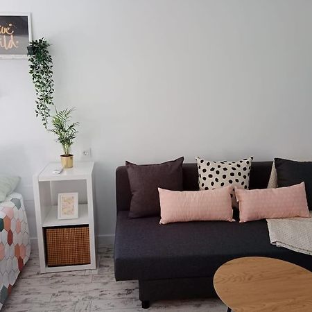 Apartamento 49 Torremolinos Bagian luar foto