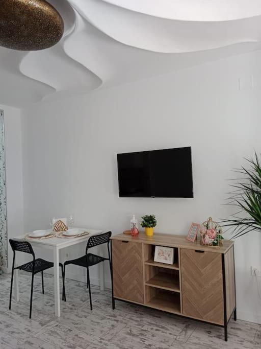 Apartamento 49 Torremolinos Bagian luar foto