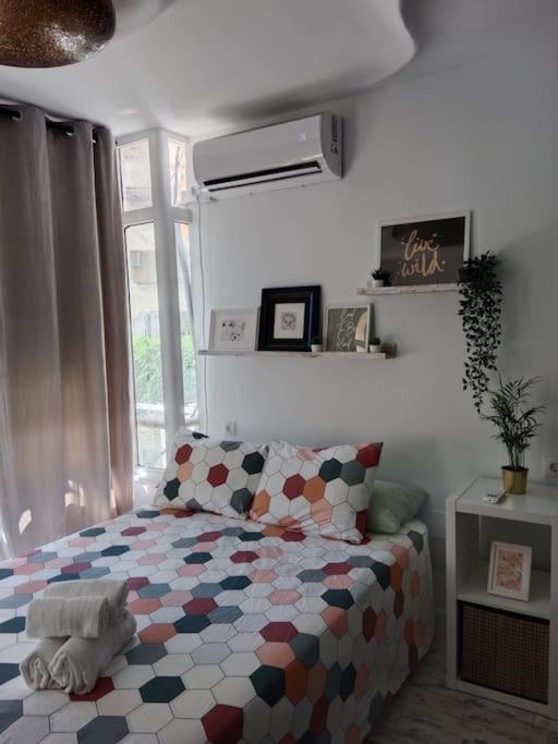 Apartamento 49 Torremolinos Bagian luar foto