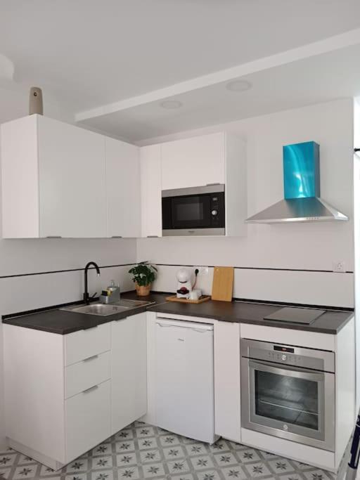 Apartamento 49 Torremolinos Bagian luar foto