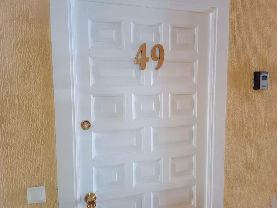 Apartamento 49 Torremolinos Bagian luar foto