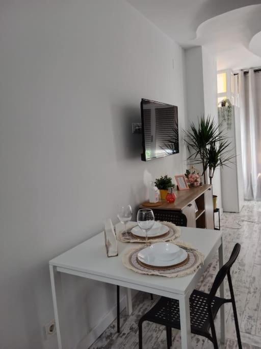 Apartamento 49 Torremolinos Bagian luar foto