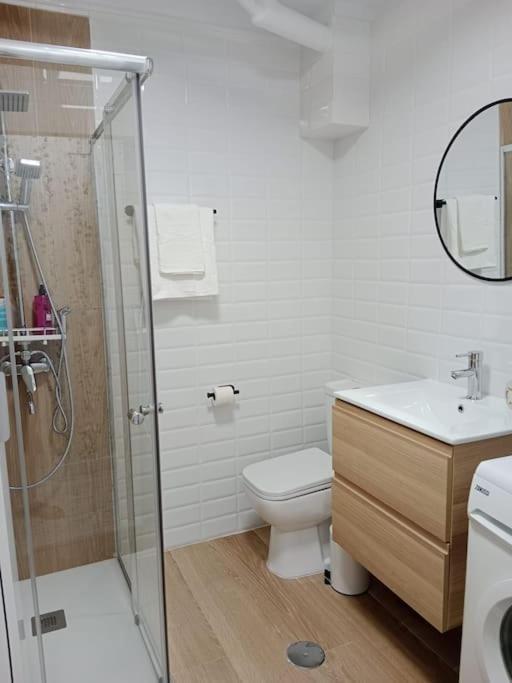 Apartamento 49 Torremolinos Bagian luar foto