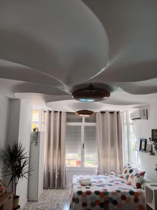 Apartamento 49 Torremolinos Bagian luar foto